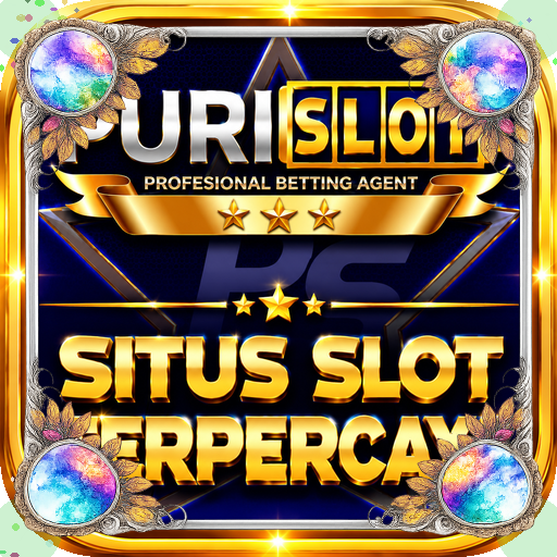 purislot — mitra unggulan